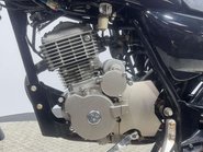 Zontes Mantis 125 ZT 2016 15K SPARES OR REPAIR PROJECT 125CC BIKE LEARNER 25