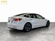 Tesla Model 3 Standard Range Plus Saloon 4dr Electric Auto RWD (241 bhp) 360 Degree Camer 7