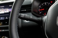 Renault Clio ICONIC TCE 16