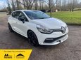 Renault Clio RENAULTSPORT NAV LUX 1