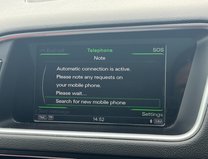 Audi SQ5 3.0 BiTDI V6 SUV 5dr Diesel Tiptronic quattro Euro 5 (s/s) (313 ps) 17
