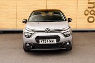 Citroen C3 PURETECH PLUS S/S 5