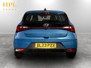 Hyundai i20 1.0 T-GDi MHEV SE Connect Hatchback 5dr Petrol Hybrid Manual Euro 6 (s/s) ( 6