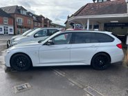 BMW 3 Series 3.0 335d M Sport Touring Auto xDrive Euro 6 (s/s) 5dr 3