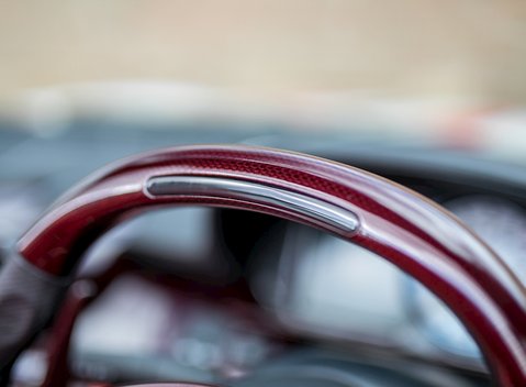 Ferrari 599 Aperta 38