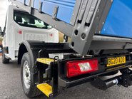 Ford Transit 350 Srw L2 130 ps Single Cab Tipper - Air Con / Tow Axle / Rear Camera 22