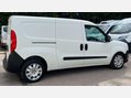 Fiat Doblo 1.6 JTD MultiJet 16v Maxi L2 H1 4dr 12