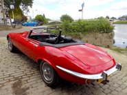 Jaguar E-Type S3 V12 Roadster 70