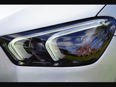 Mercedes-Benz GLE 2.0 GLE350de 31.2kWh AMG Line (Premium) G-Tronic 4MATIC Euro 6 (s/s) 5dr 44