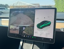 Tesla Model 3 (Sold) Standard Range Plus Saloon 4dr Electric Auto RWD (241 bhp) 24