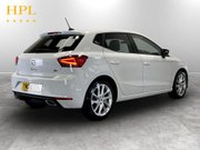 SEAT Ibiza 1.0 TSI FR Hatchback 5dr Petrol Manual Euro 6 (s/s) (115 ps) 7