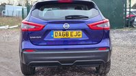 Nissan Qashqai 1.5 dCi Acenta Premium Euro 6 (s/s) 5dr 14