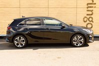 Kia Ceed 3 ISG 12
