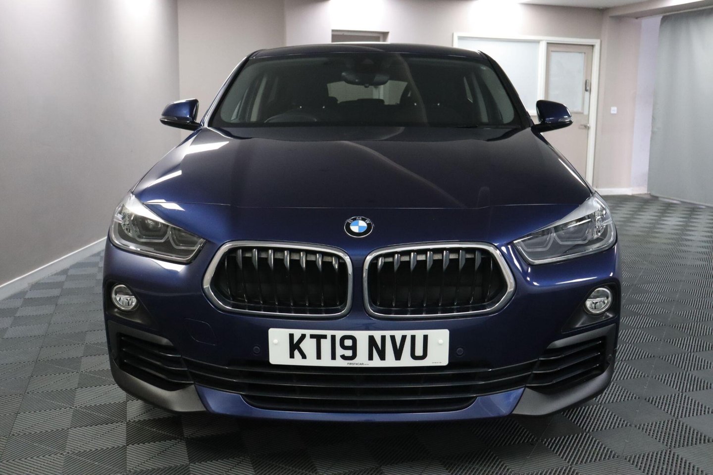 2019 BMW X2 — image 2