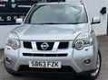 Nissan X-Trail 2.0 dCi Tekna Auto 4WD Euro 5 5dr (AVM) 6