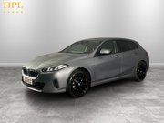 BMW 1 Series 1.5 120i MHT Sport Hatchback 5dr Petrol Hybrid DCT Euro 6 (s/s) (170 ps) C 5
