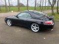 Porsche 911 3.6 996 Targa Tiptronic S 2dr 8