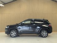 Jeep Compass 1.4 Compass Limited Edition MultiAir II 4x2 5dr 14