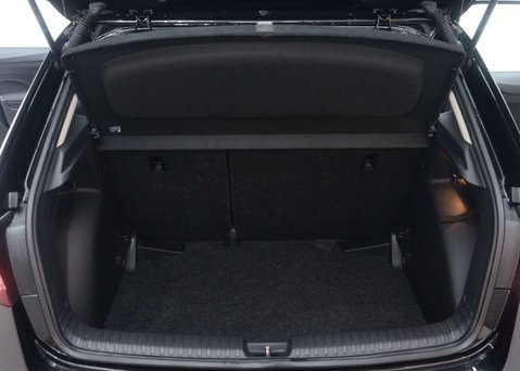 Skoda Fabia 1.0 Fabia SE Comfort TSi Semi-Auto 5dr 48