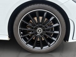 Mercedes-Benz CLA Class CLA 220 D AMG LINE PREMIUM PLUS NIGHT EDITION 24