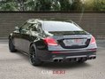 Mercedes-Benz E Class BRABUS 700 4.0 AMG E 63 S 4Matic+ Auto 4WD 4dr 5