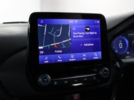 Ford Puma ST-LINE X MHEV 40