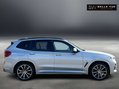 BMW X3 2.0 X3 xDrive 20d M Sport Automatic 4WD 5dr - NATIONAL DELIVERY* 2