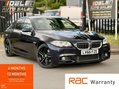 BMW 5 Series 2.0 520d M Sport Auto Euro 6 (s/s) 4dr 1
