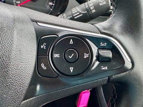 Vauxhall Crossland X SE 22