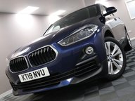 BMW X2 SDRIVE18I SPORT 32