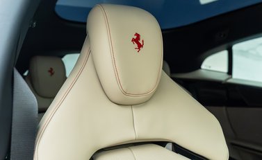 Ferrari Purosangue 13