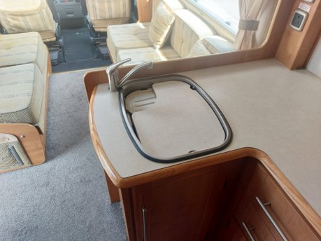 Auto-Trail Mohican 2007 12