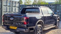 Ford Ranger 2.0 TD EcoBlue Wildtrak Pickup Double Cab 4dr Diesel Auto 4WD Euro 6 (s/s)  29