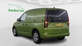Volkswagen Caddy SWB L1H1 Low Roof Commerce Pro Alloys Sensors EURO 6 6