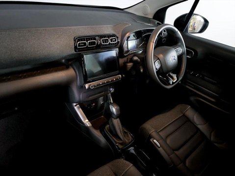 Citroen C3 Aircross 1.2 PureTech Shine Plus SUV 5dr Petrol EAT6 Euro 6 (s/s) (130 ps) Air Con - 14