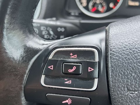 Volkswagen Tiguan 2.0 Tiguan Match Edition TDI BlueMotion Technology 5dr 30