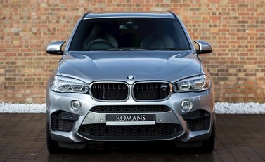 BMW X5 M 2
