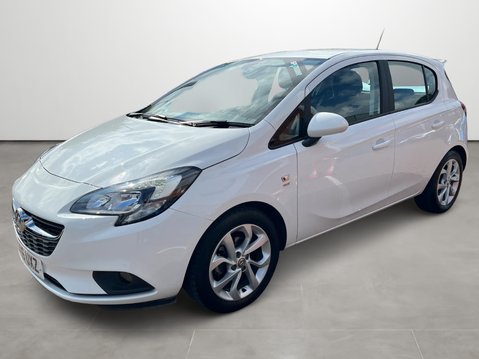 Vauxhall Corsa 1.4 ecoFLEX Energy 5dr [AC] 7