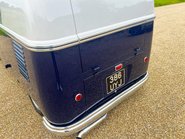 Volkswagen Campervan Split-Screen 29