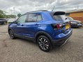 Volkswagen T-Cross 1.0 T-Cross United TSi Semi-Auto 5dr 32