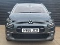 Citroen C4 Picasso 1.6 C4 Grand Picasso Flair Blue HDi S/S 5dr 4