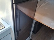 Hymer Free S600 AUTO Mercedes DEPOSIT TAKEN 18