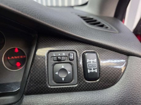 Mitsubishi Lancer 2.0 EVO IX MR FQ-360 Saloon 4dr Petrol Manual (334 g/km, 366 bhp) 41