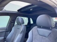 Audi Q3 2.0 TFSI 40 Vorsprung S Tronic quattro Euro 6 (s/s) 5dr 39