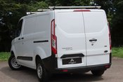 Ford Transit Custom 2.0 300 EcoBlue L1 H1 Euro 6 5dr 6