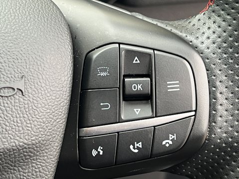 Ford Kuga MHEV ST-Line First Edition SUV 5dr Diesel Manual Euro 6 (150 ps) 27