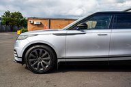 Land Rover Range Rover Velar 3.0 Range Rover Velar R-Dynamic S D300 Auto 4WD 5dr 27