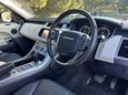 Land Rover Range Rover Sport 2.0 SD4 HSE Auto 4WD Euro 6 (s/s) 5dr 5