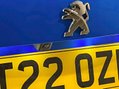 Peugeot 2008 BLUEHDI ALLURE PREMIUM S/S 10