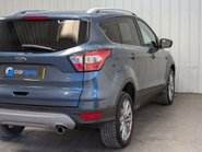 Ford Kuga 1.5 Kuga Titanium Edition TDCi 5dr 34